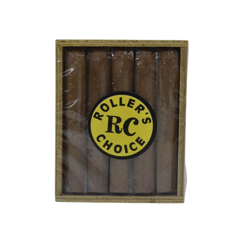 Rollers Choice by Quesada Robusto Connecticut (bx/25)