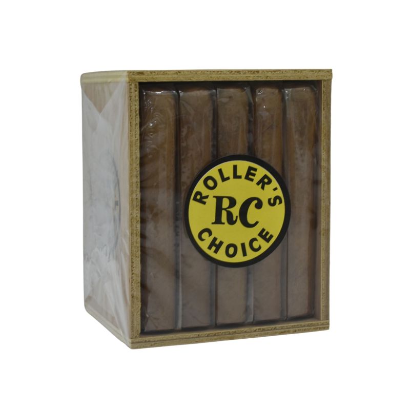 Rollers Choice by Quesada Robusto Connecticut (bx/25)