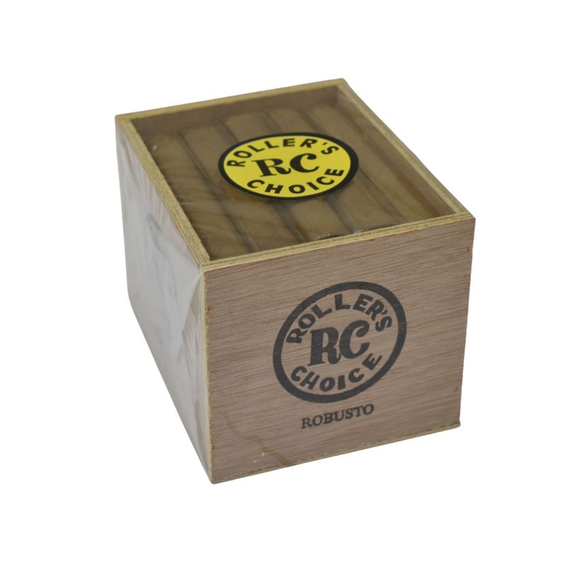 Rollers Choice by Quesada Robusto Connecticut (bx/25)
