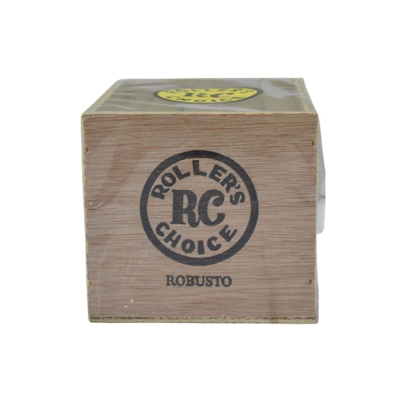 Rollers Choice by Quesada Robusto Connecticut (bx/25)