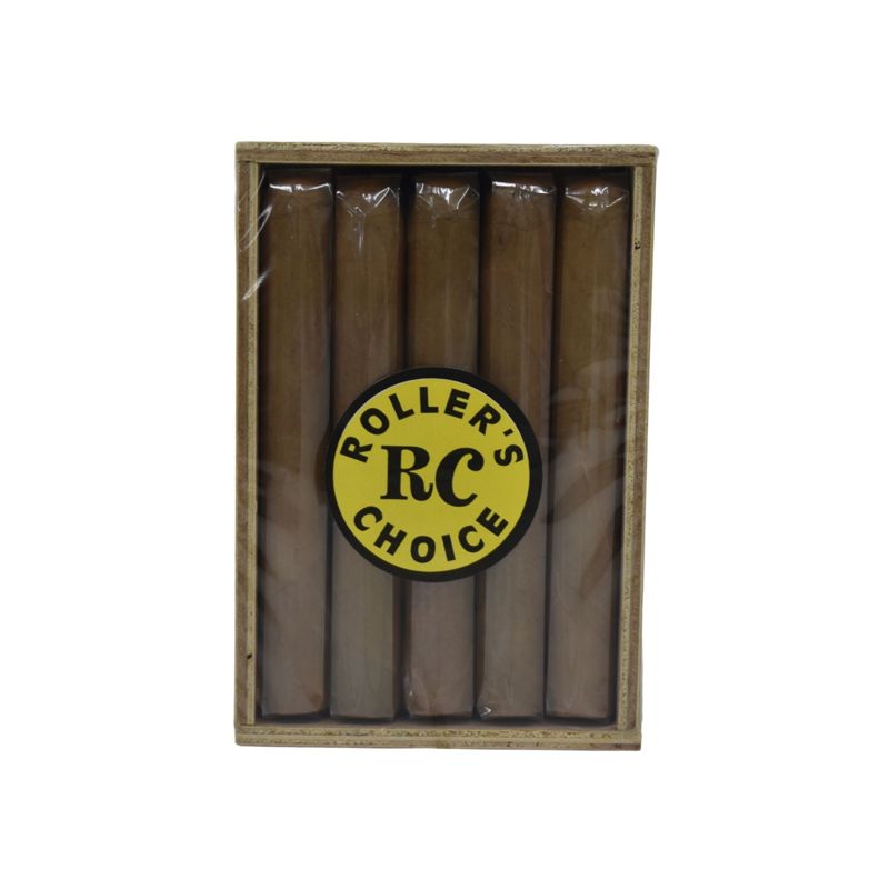 Rollers Choice by Quesada Toro Connecticut (bx/25)