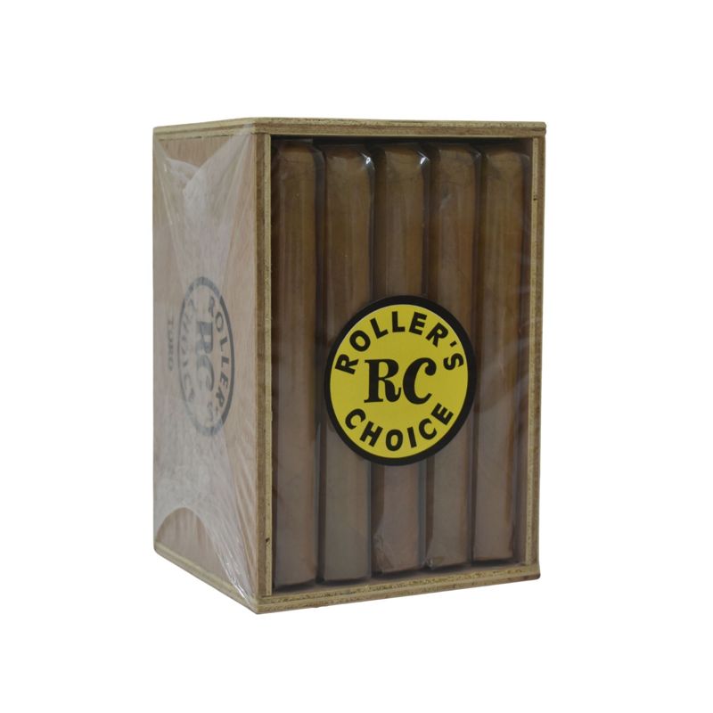 Rollers Choice by Quesada Toro Connecticut (bx/25)