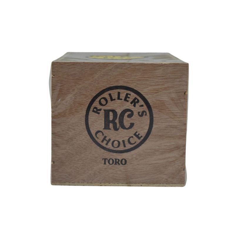 Rollers Choice by Quesada Toro Connecticut (bx/25)