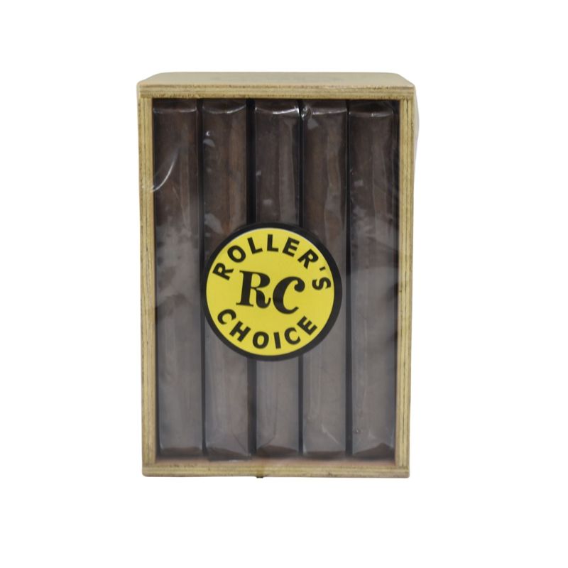 Rollers Choice by Quesada Toro Maduro (bx/25)