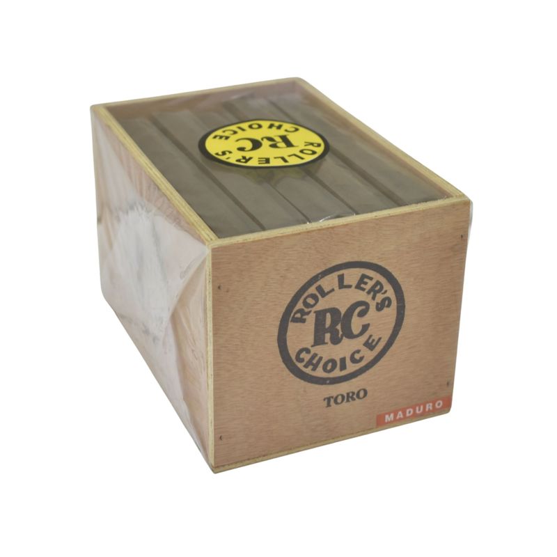 Rollers Choice by Quesada Toro Maduro (bx/25)