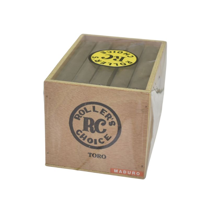 Rollers Choice by Quesada Toro Maduro (bx/25)