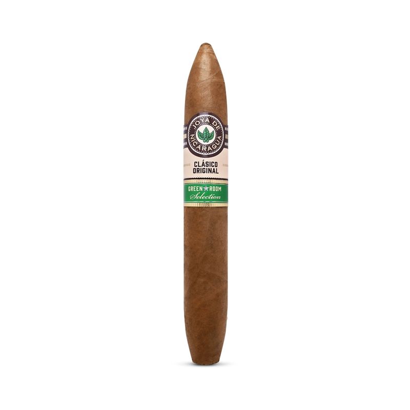 Joya de Nicaragua Clásico Original Green Room Selection Diadema (bx/20)