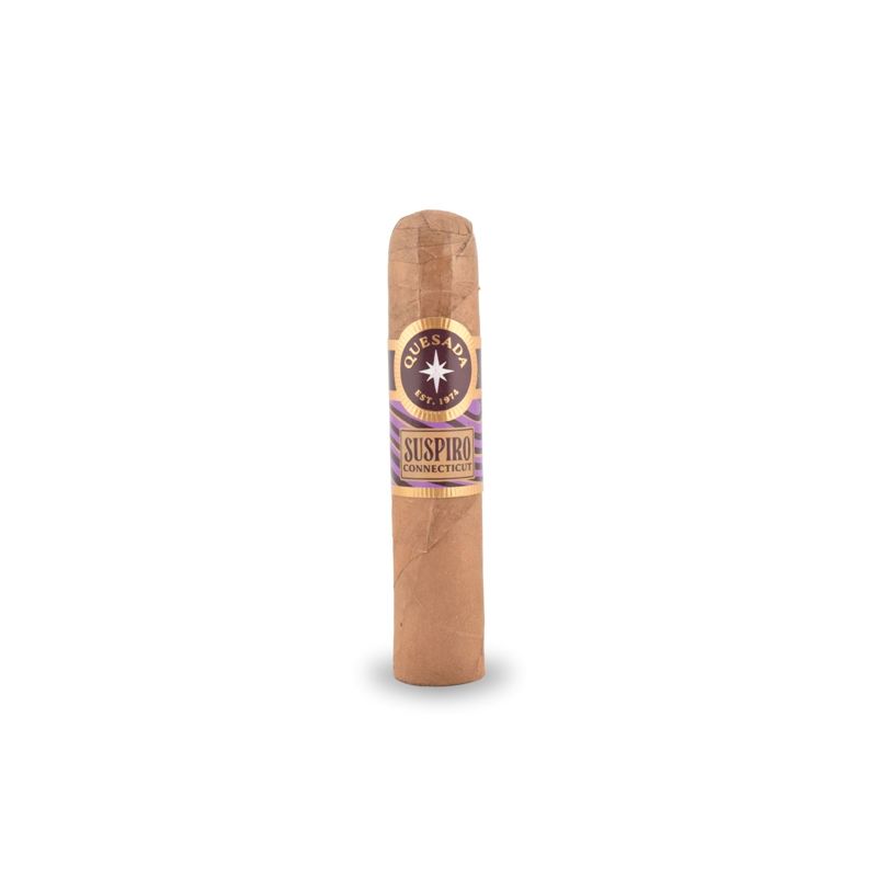Quesada Suspiro Connecticut Short Robusto (bx/15)