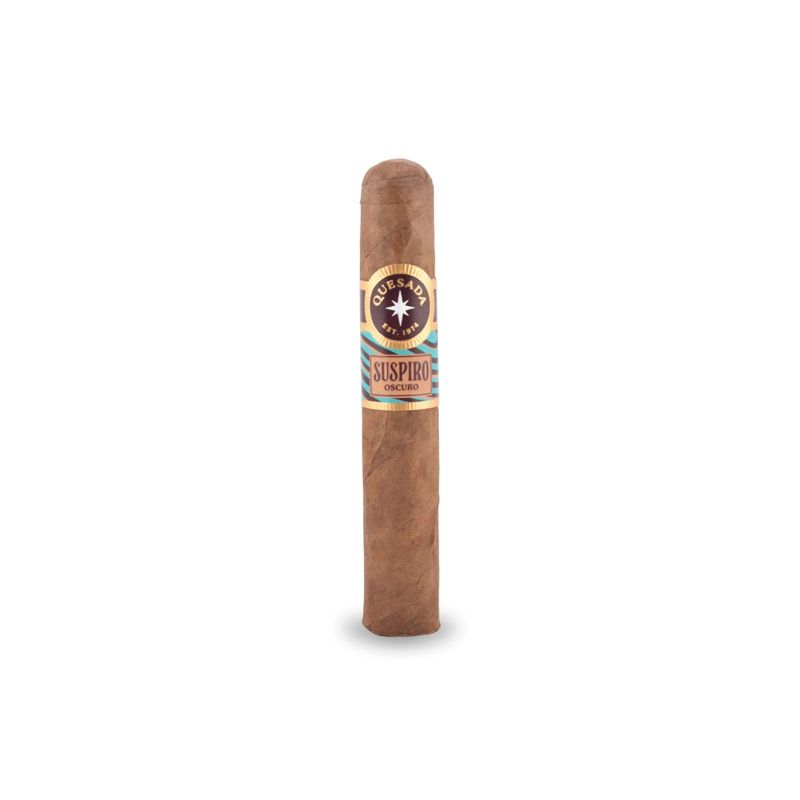 Quesada Suspiro Oscuro Robusto (bx/15)