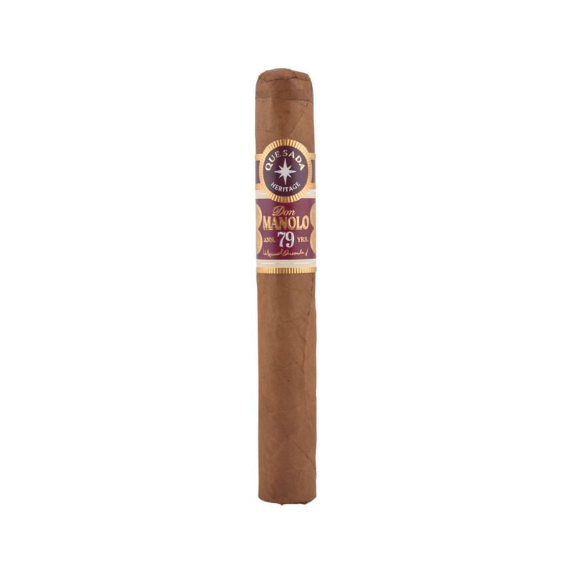 Quesada Don Manolo 79 Toro (bx/10)