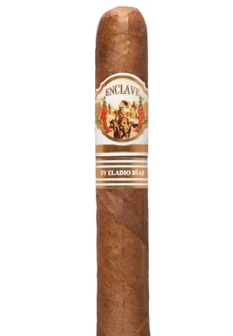 AJ Fernandez Enclave by Eladio Diaz Toro (bx/20) Single