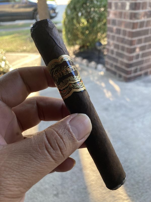 Arturo Fuente Casa Fuente Corona Gorda (bx/25) Single