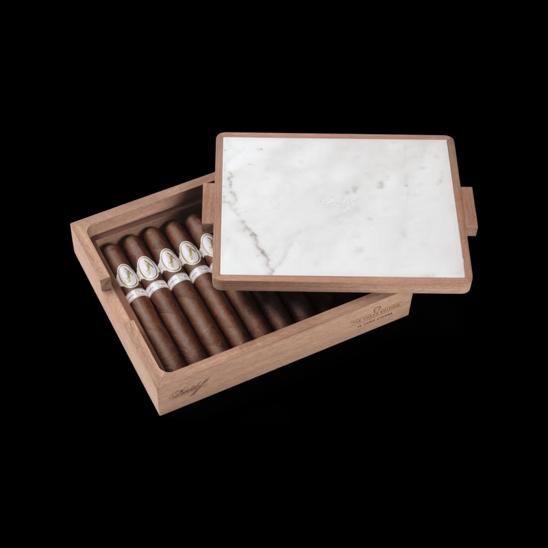 Davidoff Chefs Edition 2025 Toro (bx/10) Single