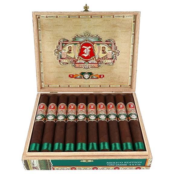 My Father Fonseca Mexico Edition MX Robusto (pk/5)