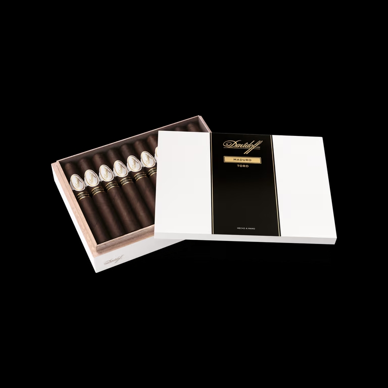 Davidoff Maduro Short Corona (bx/20) Single