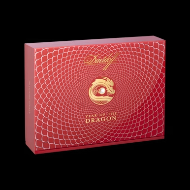 Davidoff Year of the Dragon Double Corona (bx/10) Single
