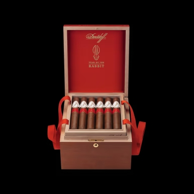 Davidoff Year of the Rabbit Gran Toro (bx/10) Single