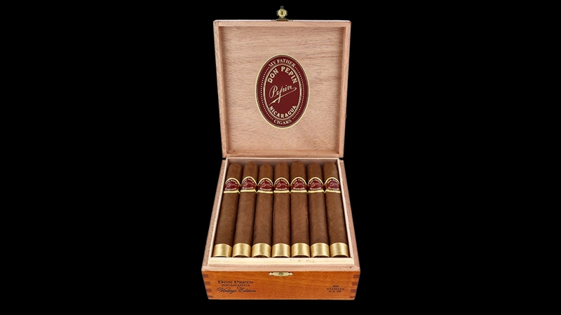 Don Pepin Vintage Edition Petite Robusto (pk/5)