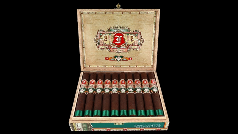 My Father Fonseca MX Robusto (bx/20) Single