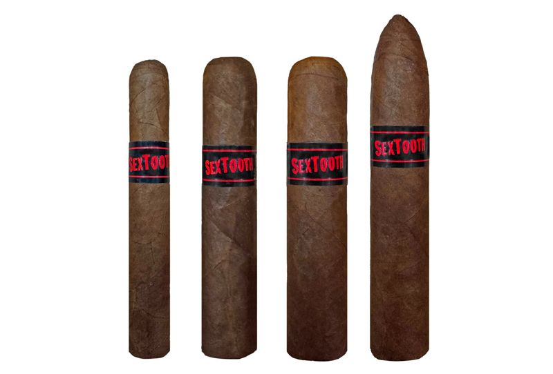 Tatuaje Sextooth Fast and Slow (bx/36) Single