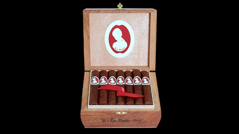 My Father La Dueña No. 5 Robusto (bx/21) Single