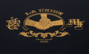 My Father La Union Red Prominente Especial (bx/20) Single
