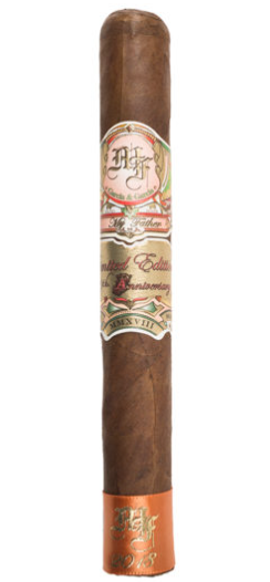 My Father Limited Edition 10th Anniversary 2018 Toro (bx/20) Single
