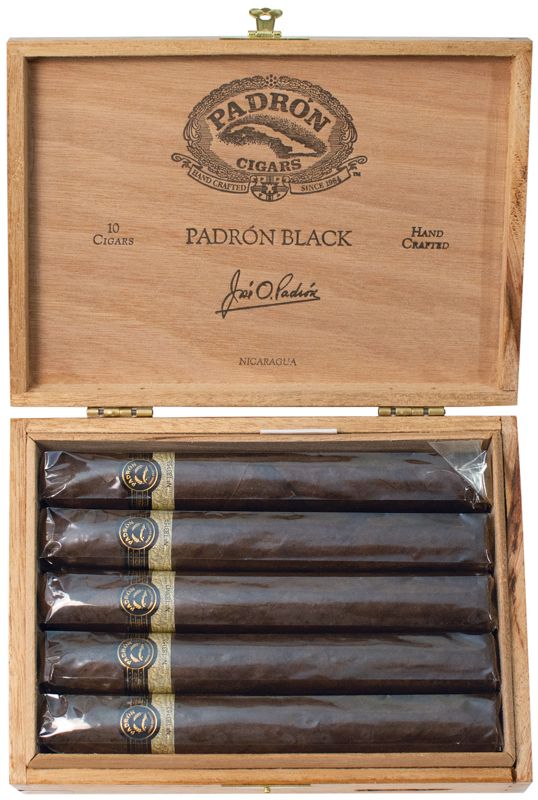 Padron Black PB-99 Natural (bx/10) Single