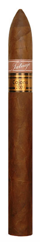 Tatuaje Miami Cojonu 2009 Belicoso (bx/25) Single