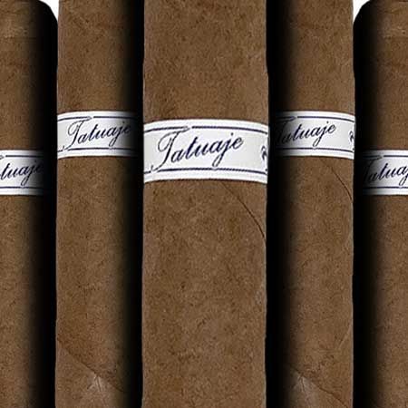 Tatuaje Series P Honduras Short Toro (pk/5)