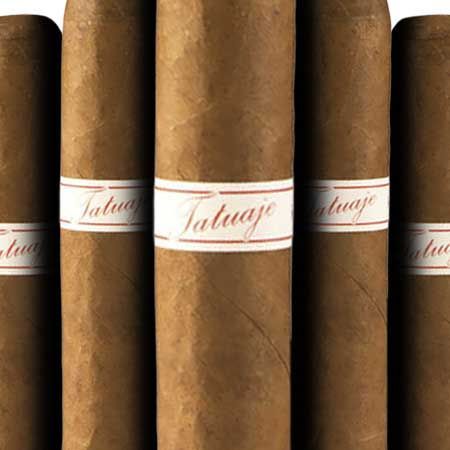 Tatuaje Series P Sumatra Robusto (pk/5)