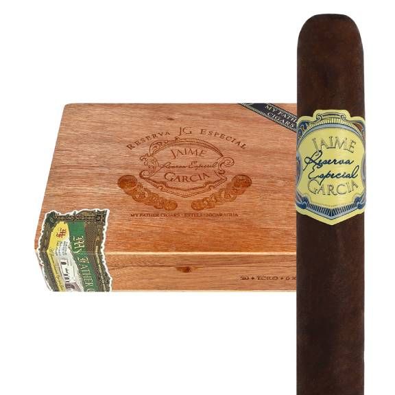 Jaime Garcia Reserva Especial Toro (bx/20)