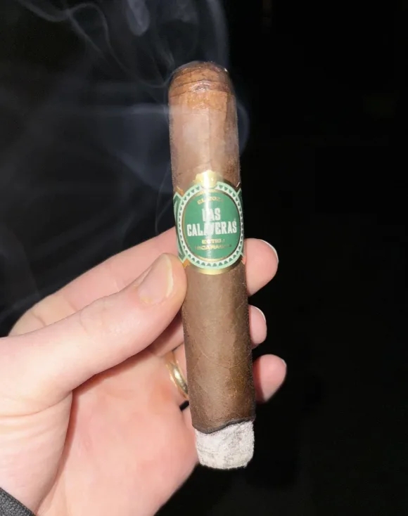 Las Calaveras Edición Limitada 2025 LC56 (5.0x56) | SINGLE