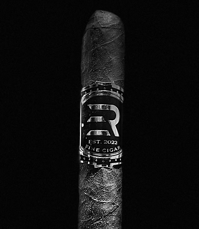 ER Fine Cigars Robusto (5.0x50) | SINGLE