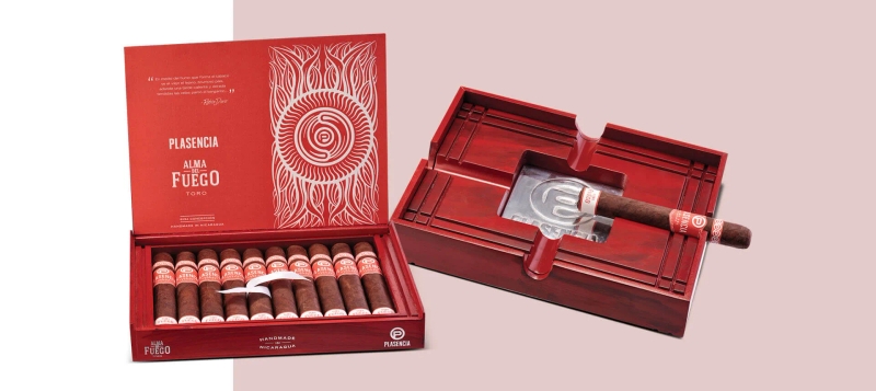 Plasencia Alma de Fuego Cortez (Figurado) (5.8x56) | SINGLE