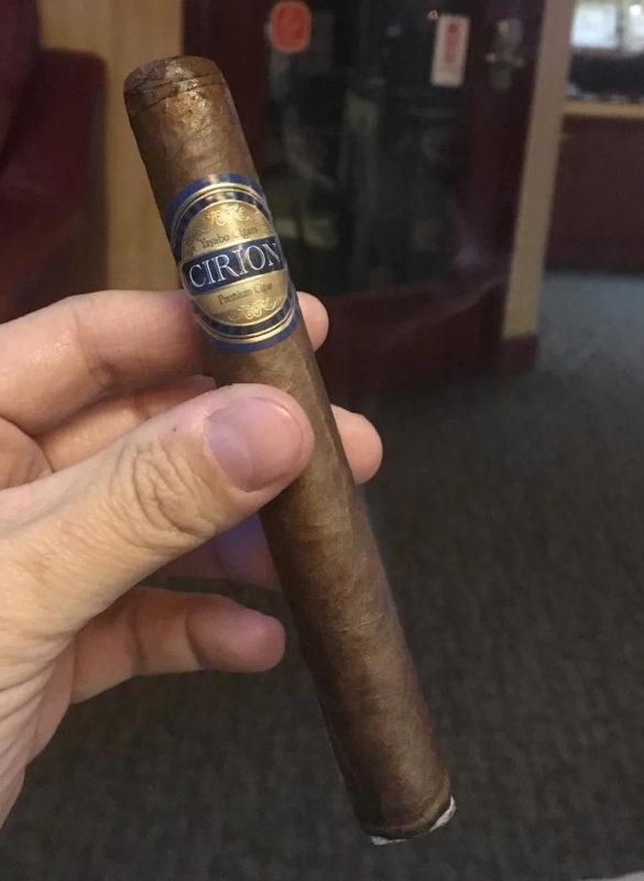 Yayabo Cirion Toro (6 x 50) | SINGLE