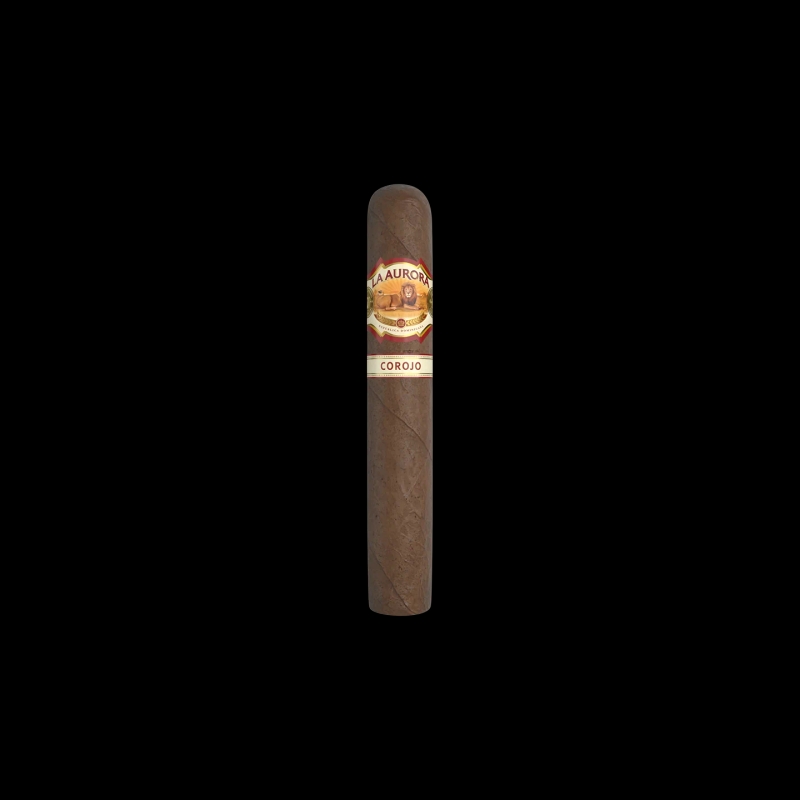 La Aurora Original Blend Corojo 1962 Toro (bx/20) Single