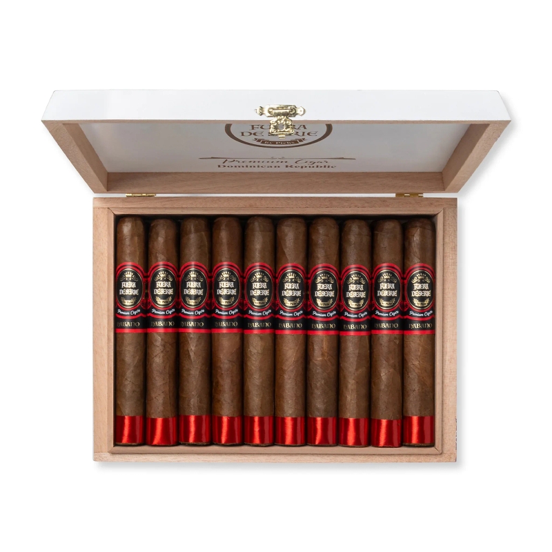 Fuera de Serie FDS Habano Toro (bx/20)