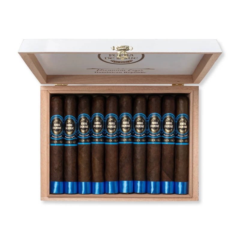 Fuera de Serie FDS Maduro Toro (bx/20)