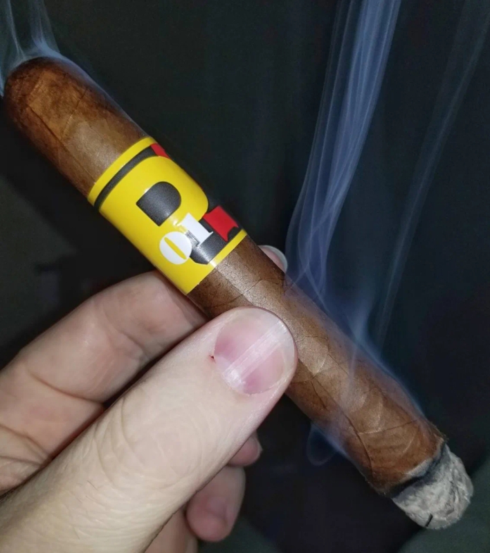 La Palina No. 1 Robusto (bx/20) Single