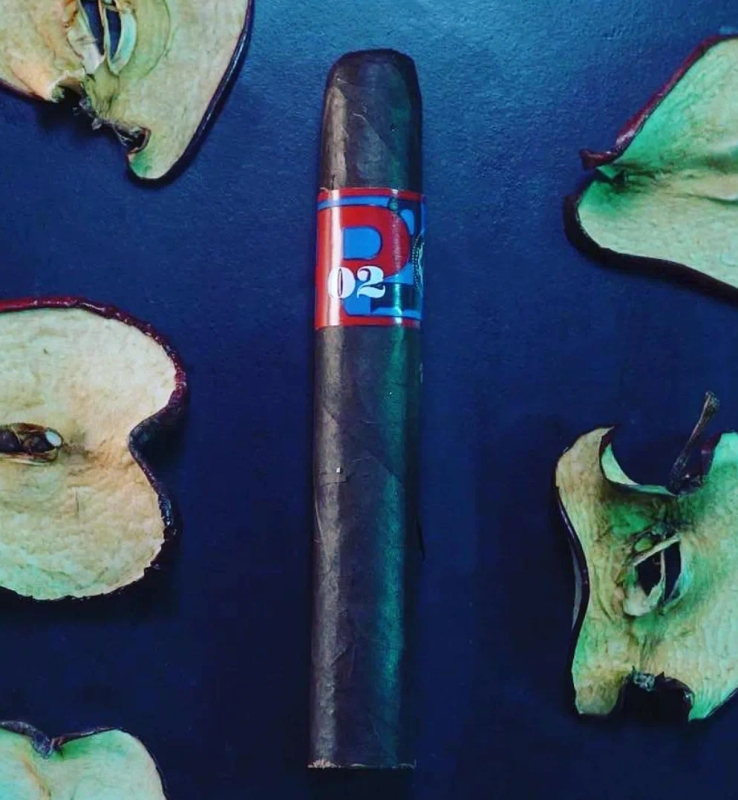 La Palina No. 2 Robusto (bx/20) Single