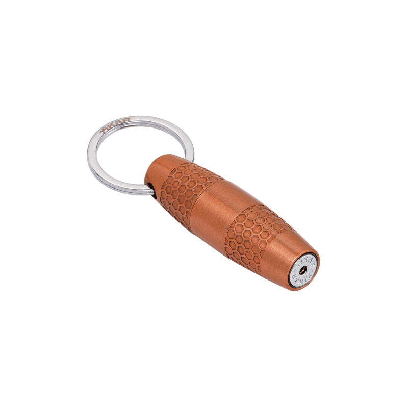 Xikar 10Mm Cigar Punch - Bronze