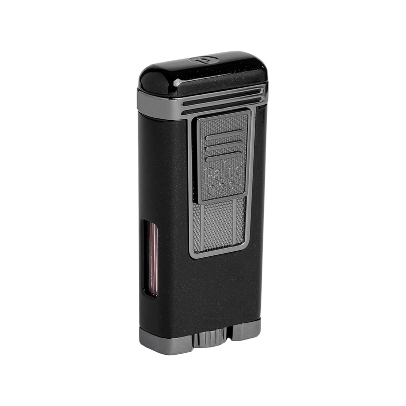 Palió Pro Polaris Cigar Lighter - Black