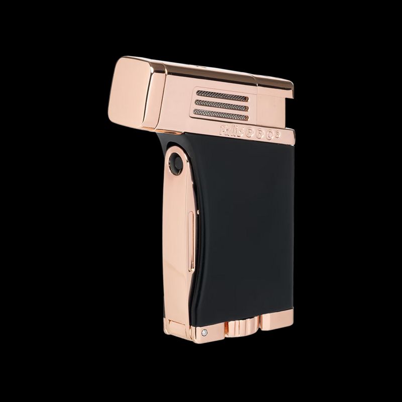 Palio PRO Scorpius Lighter - Black & Rose