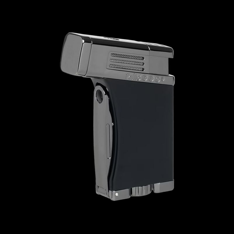 Palio PRO Scorpius Lighter - Black & Rose
