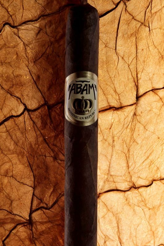 ABAM Crema Robusto (bx/5)