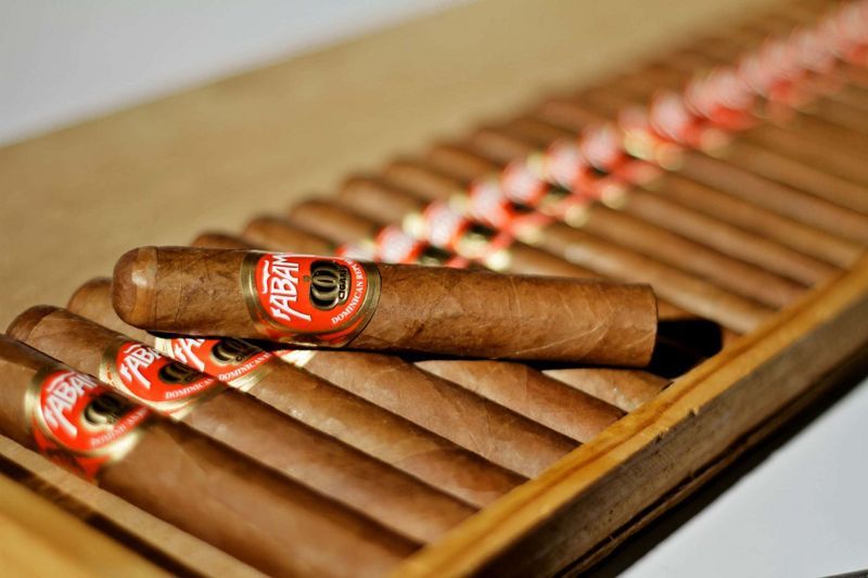 ABAM Red Robusto (bx/5)