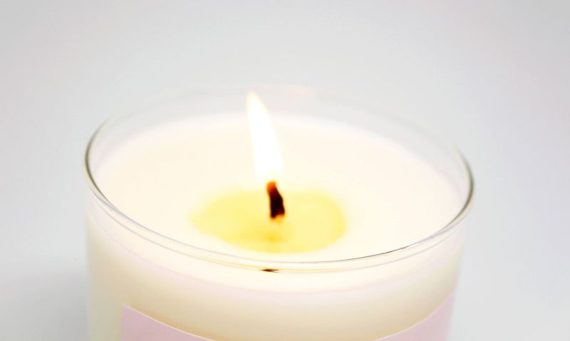 Spring Air Soy Candle