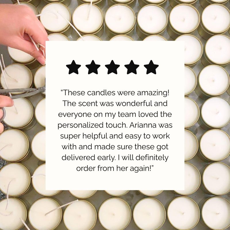 Nurse Definition Bulk Candle Gifts