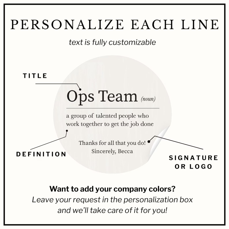 Work Team Gift for Coworker Bulk Candle Gifts